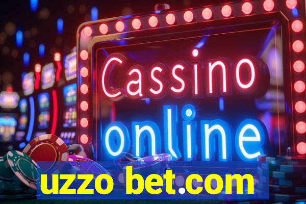 uzzo bet.com